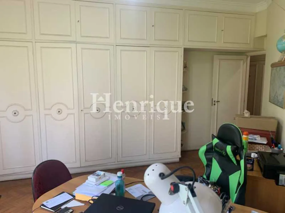 Apartamento, 4 quartos, 245 m² - Foto 7