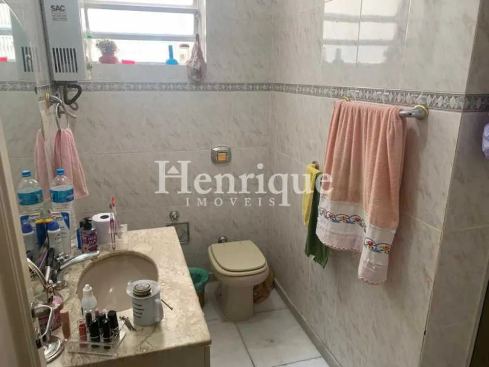 Apartamento, 4 quartos, 245 m² - Foto 13