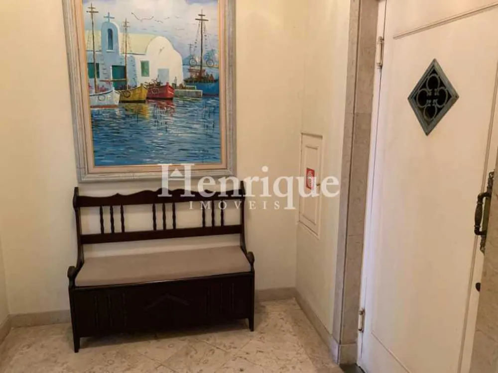 Apartamento, 4 quartos, 245 m² - Foto 19