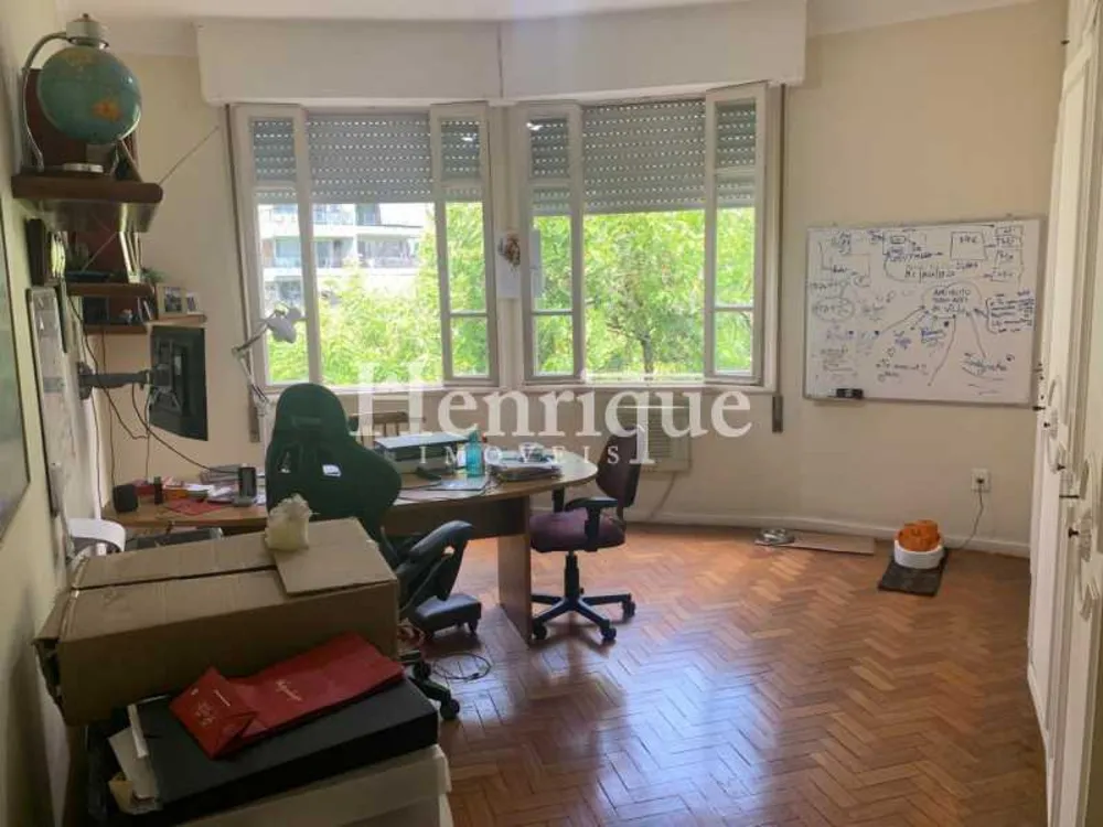 Apartamento, 4 quartos, 245 m² - Foto 29
