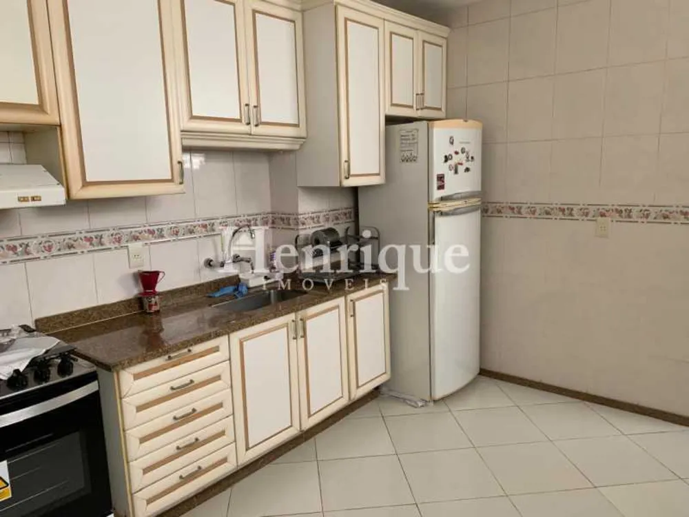 Apartamento, 4 quartos, 245 m² - Foto 18