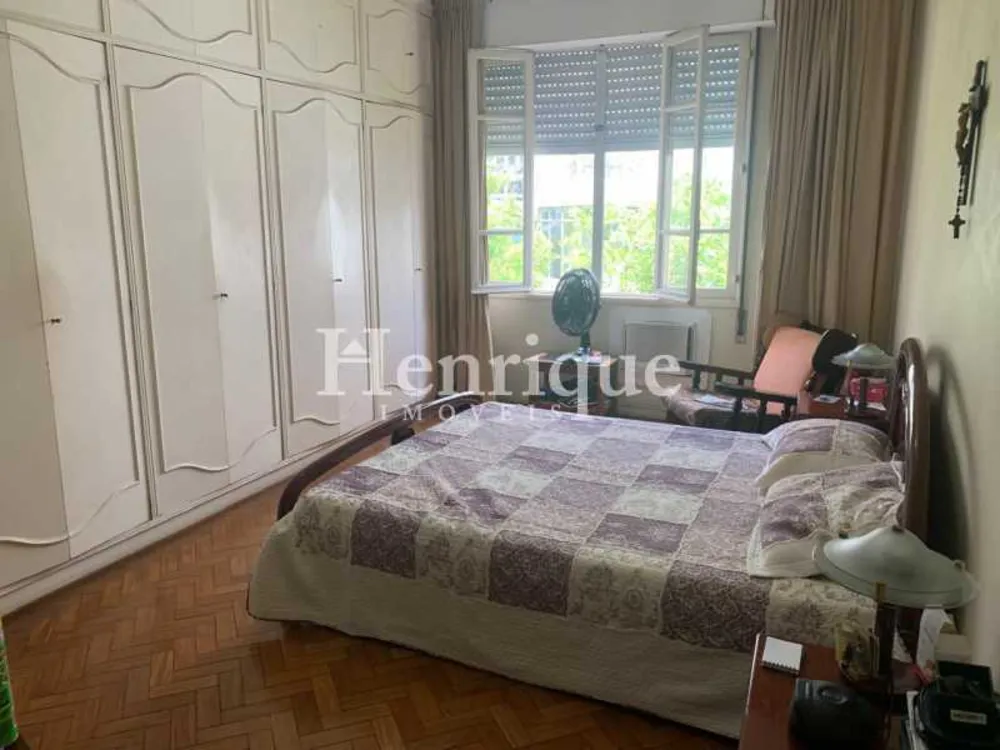 Apartamento, 4 quartos, 245 m² - Foto 3