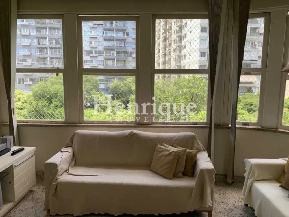 Apartamento, 4 quartos, 245 m² - Foto 5