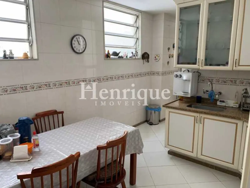 Apartamento, 4 quartos, 245 m² - Foto 12