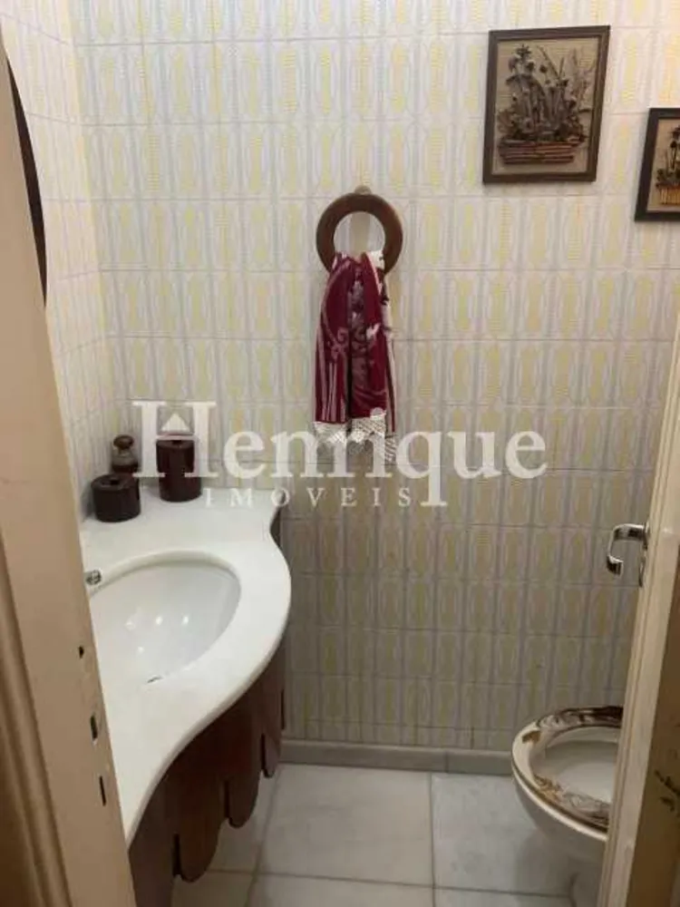 Apartamento, 4 quartos, 245 m² - Foto 20