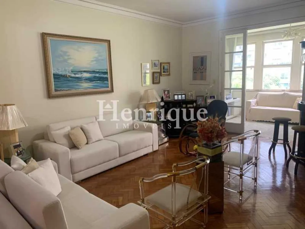 Apartamento, 4 quartos, 245 m² - Foto 26