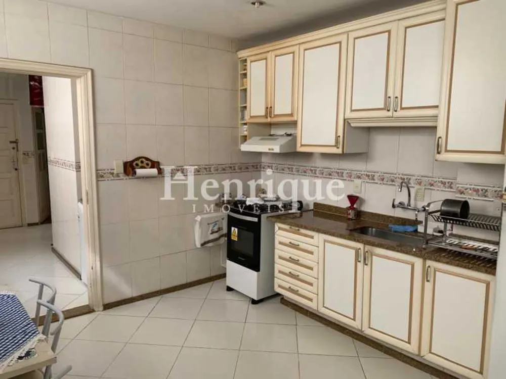 Apartamento, 4 quartos, 245 m² - Foto 14