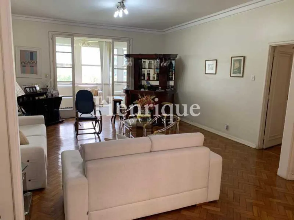 Apartamento, 4 quartos, 245 m² - Foto 30