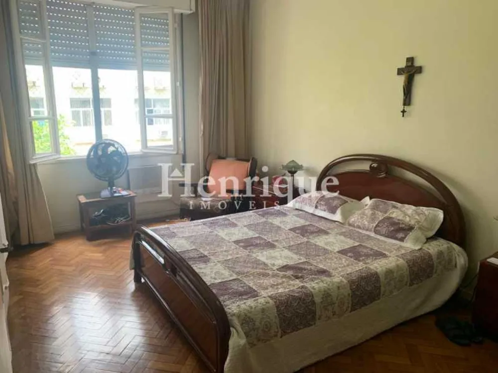 Apartamento, 4 quartos, 245 m² - Foto 25