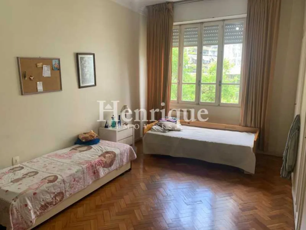 Apartamento, 4 quartos, 245 m² - Foto 4