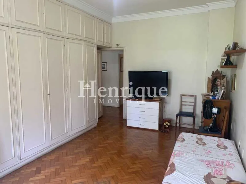 Apartamento, 4 quartos, 245 m² - Foto 28