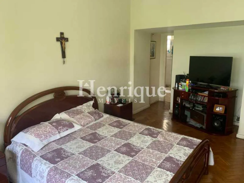 Apartamento, 4 quartos, 245 m² - Foto 27