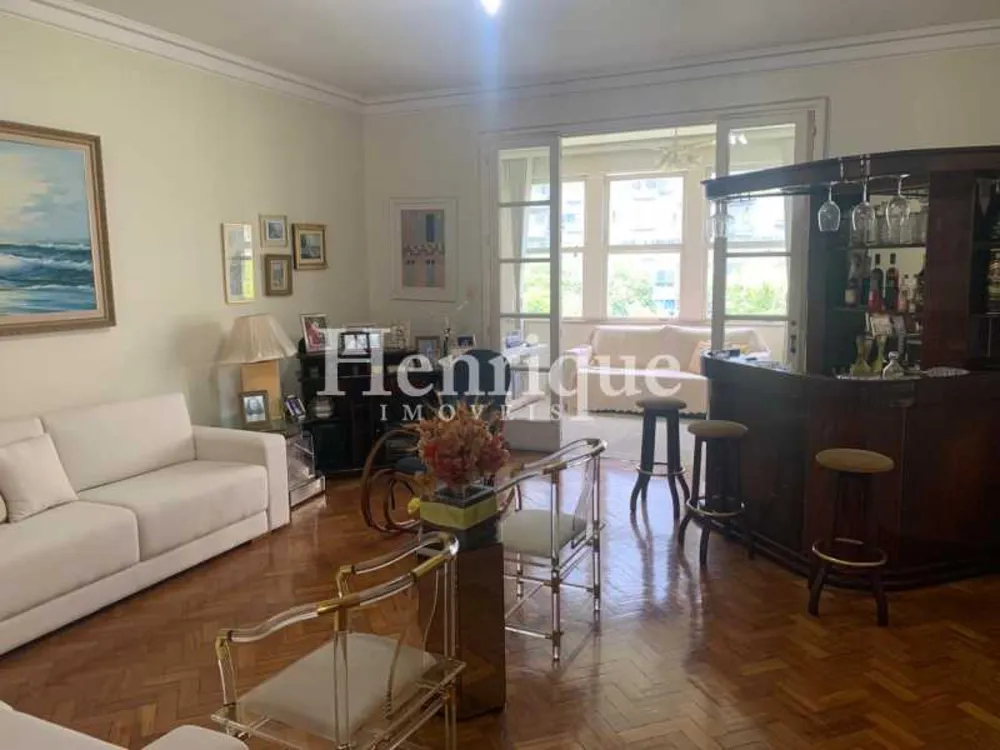Apartamento, 4 quartos, 245 m² - Foto 10