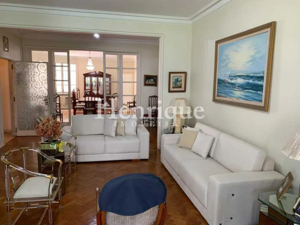 Apartamento, 4 quartos, 245 m² - Foto 9