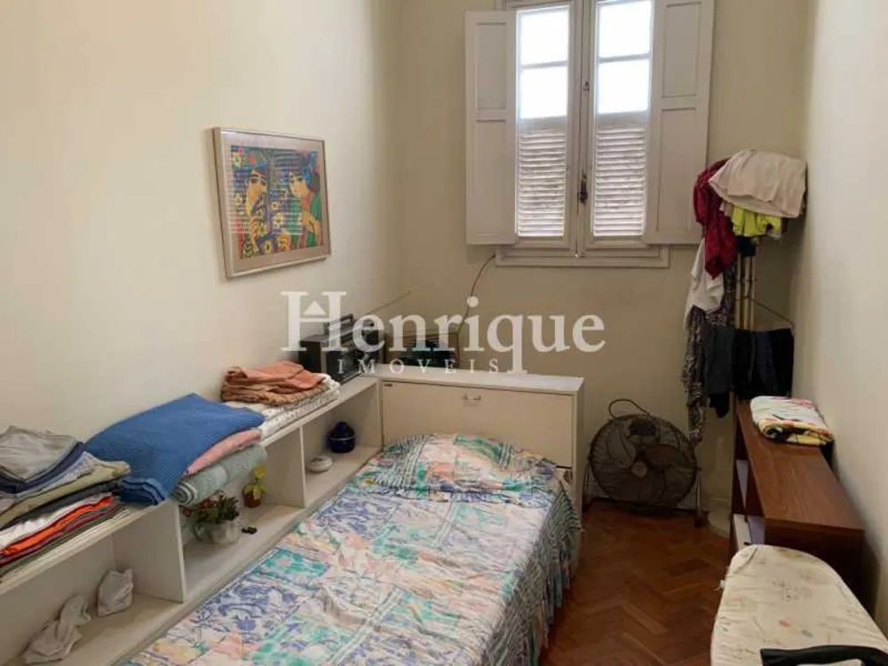 Apartamento, 4 quartos, 245 m² - Foto 1