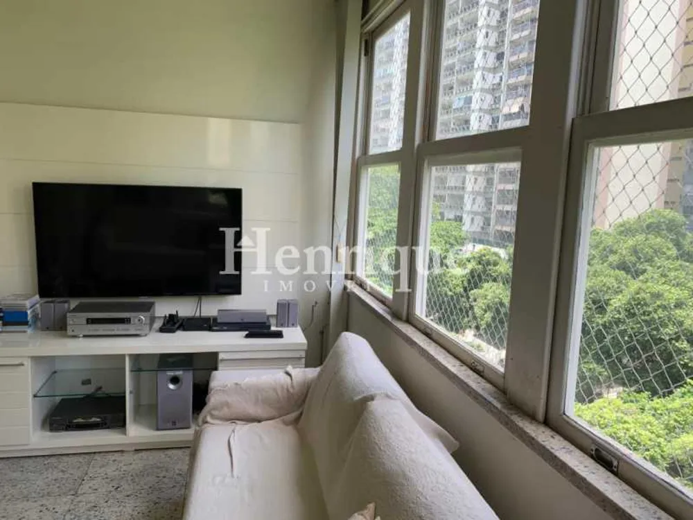 Apartamento, 4 quartos, 245 m² - Foto 6