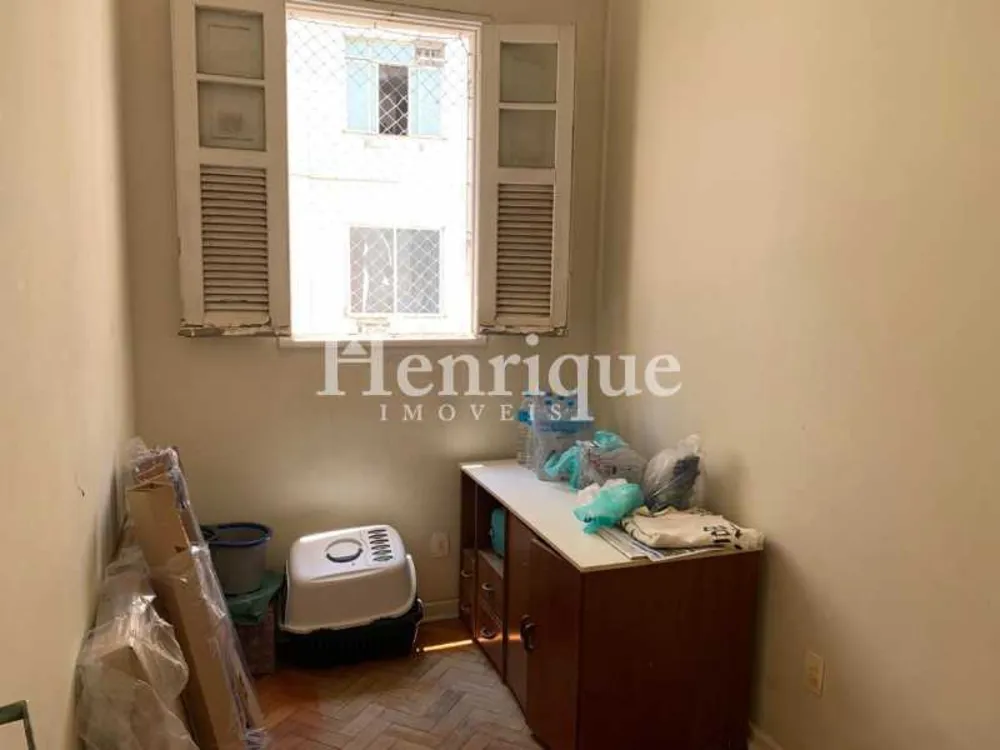 Apartamento, 4 quartos, 245 m² - Foto 17