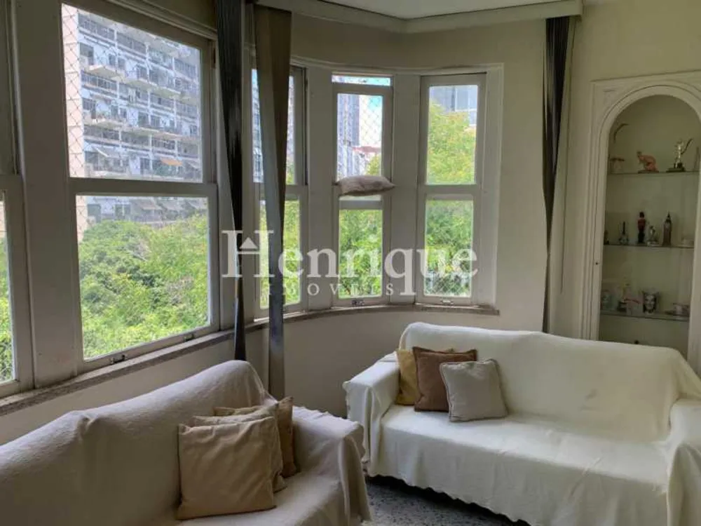 Apartamento, 4 quartos, 245 m² - Foto 8