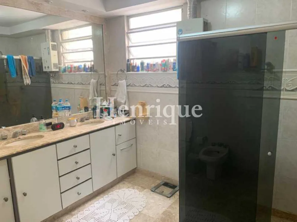 Apartamento, 4 quartos, 245 m² - Foto 21