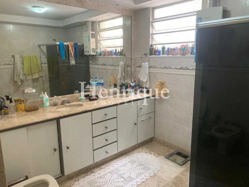 Apartamento, 4 quartos, 245 m² - Foto 22