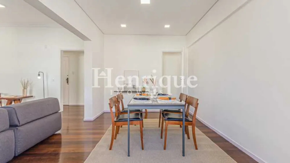 Apartamento, 2 quartos, 139 m² - Foto 12