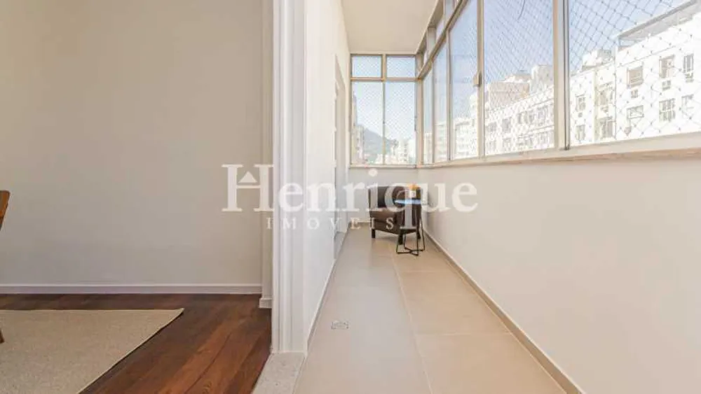 Apartamento, 2 quartos, 139 m² - Foto 1