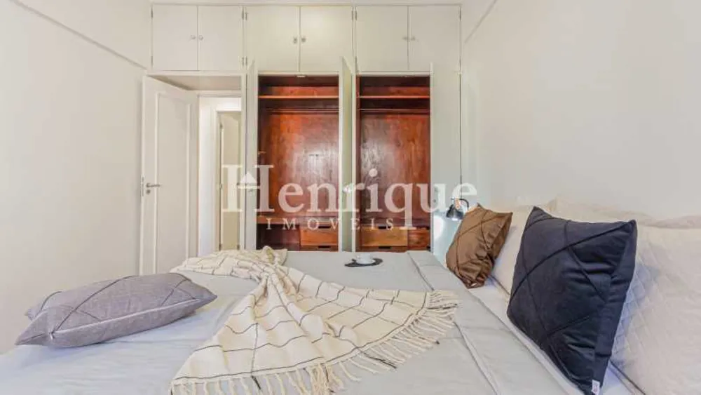 Apartamento, 2 quartos, 139 m² - Foto 4