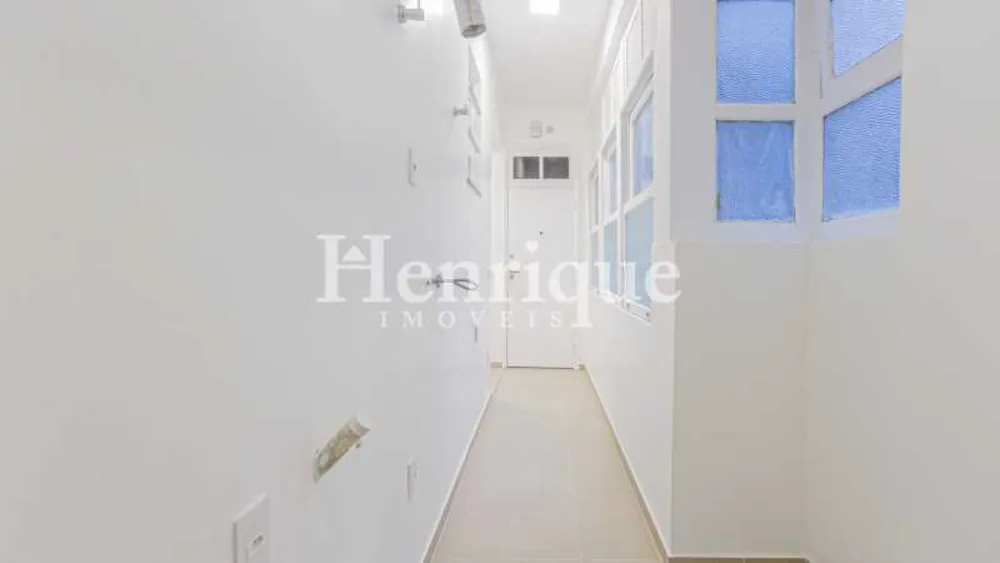 Apartamento, 2 quartos, 139 m² - Foto 13