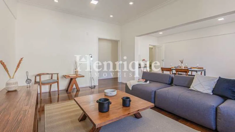 Apartamento, 2 quartos, 139 m² - Foto 14