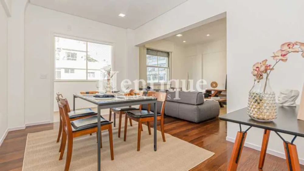 Apartamento, 2 quartos, 139 m² - Foto 3