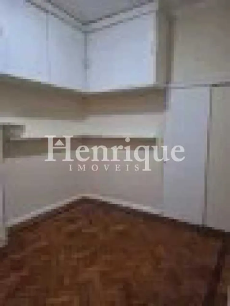 Apartamento, 1 quarto, 48 m² - Foto 8