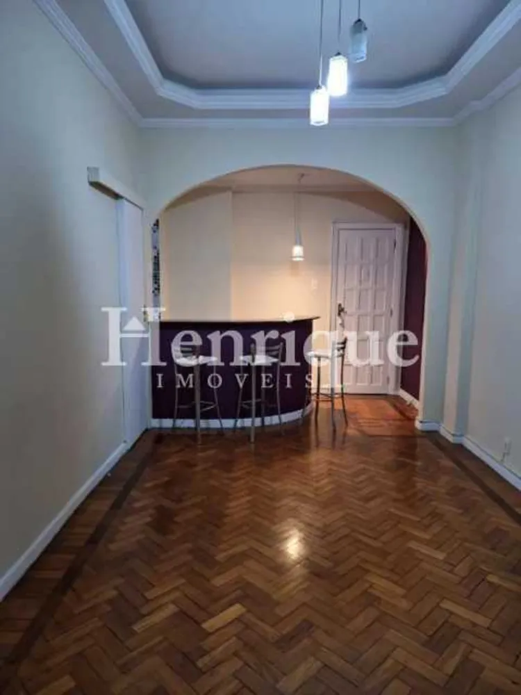 Apartamento, 1 quarto, 48 m² - Foto 1