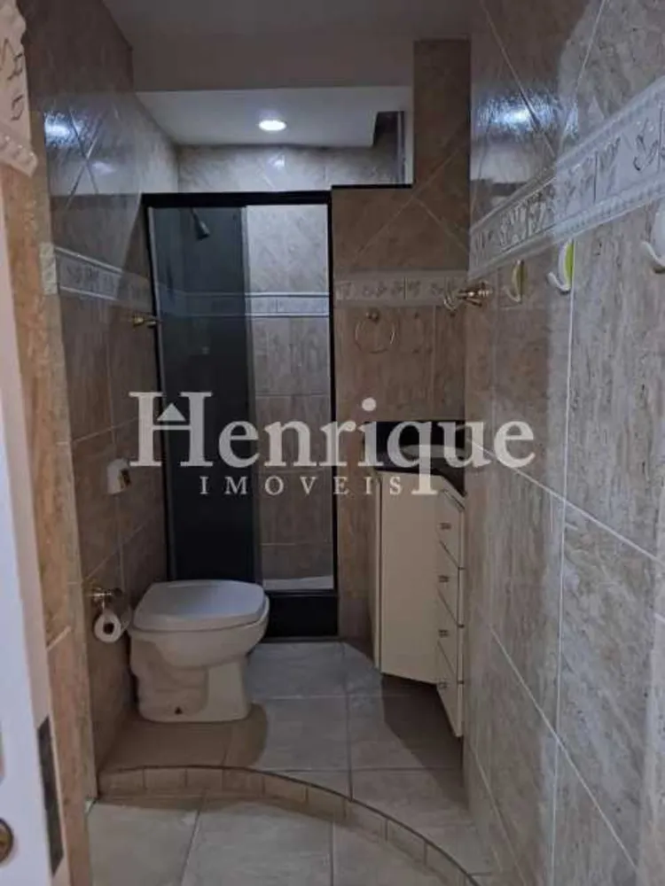 Apartamento, 1 quarto, 48 m² - Foto 3