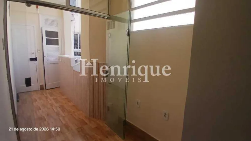 Apartamento, 3 quartos, 110 m² - Foto 39