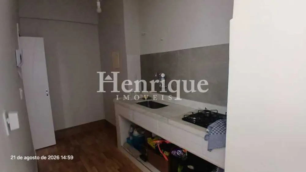Apartamento, 3 quartos, 110 m² - Foto 37