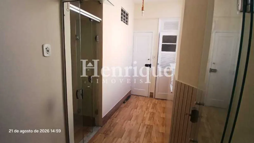 Apartamento, 3 quartos, 110 m² - Foto 35
