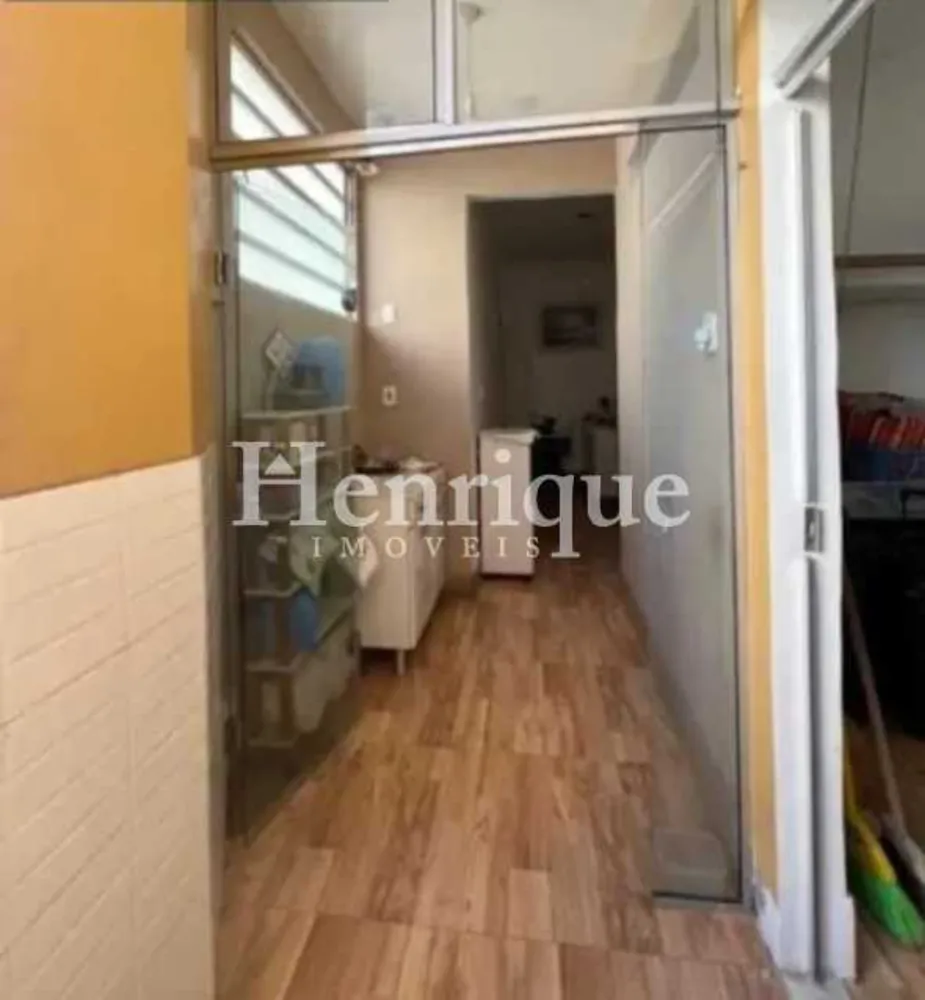 Apartamento, 3 quartos, 110 m² - Foto 15