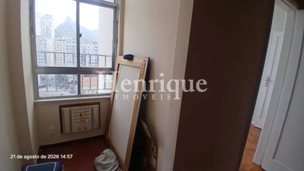 Apartamento, 3 quartos, 110 m² - Foto 21