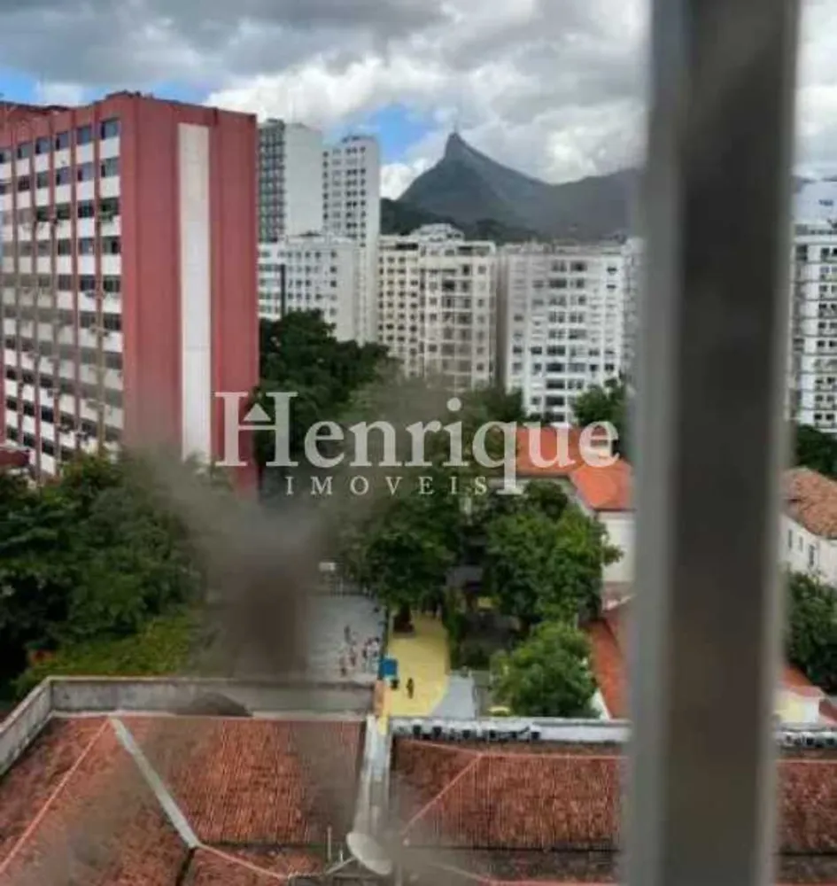 Apartamento, 3 quartos, 110 m² - Foto 7