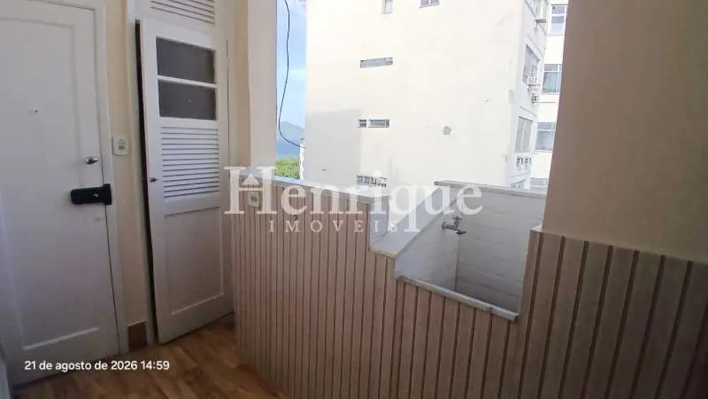 Apartamento, 3 quartos, 110 m² - Foto 33