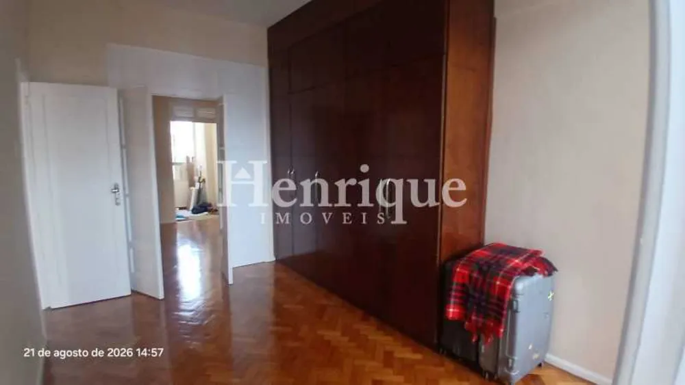 Apartamento, 3 quartos, 110 m² - Foto 13