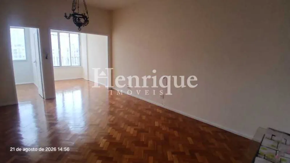 Apartamento, 3 quartos, 110 m² - Foto 7