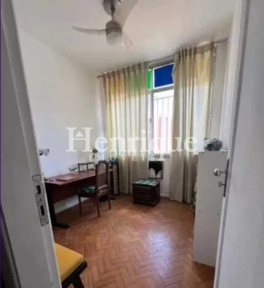 Apartamento, 3 quartos, 110 m² - Foto 1