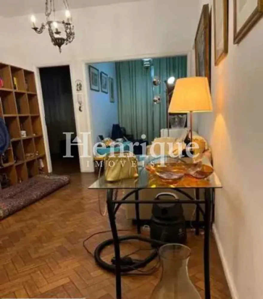 Apartamento, 3 quartos, 110 m² - Foto 14