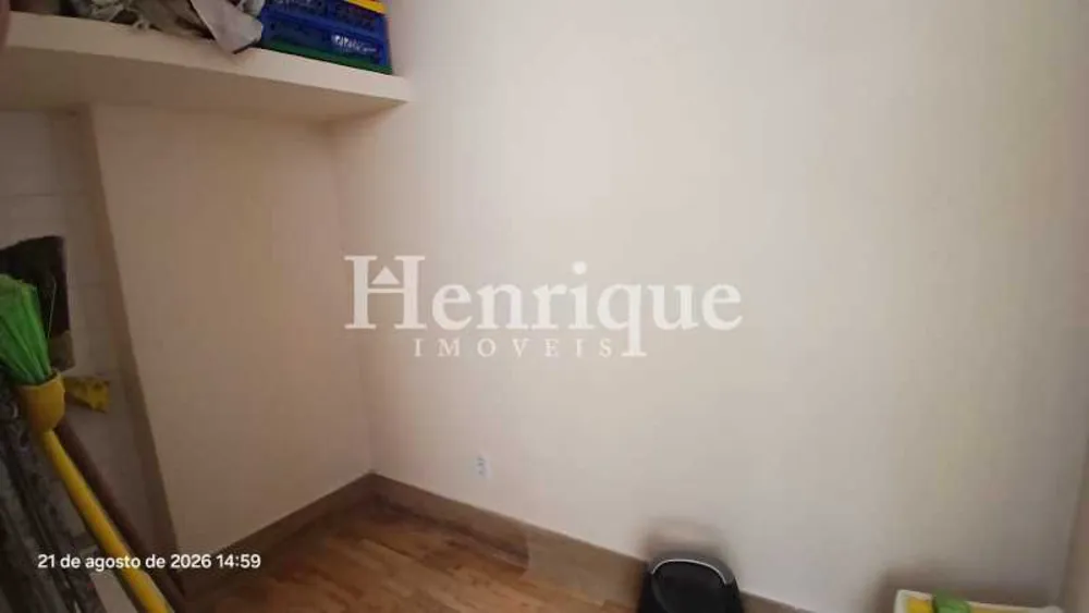Apartamento, 3 quartos, 110 m² - Foto 41
