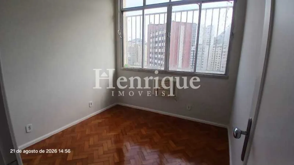 Apartamento, 3 quartos, 110 m² - Foto 11
