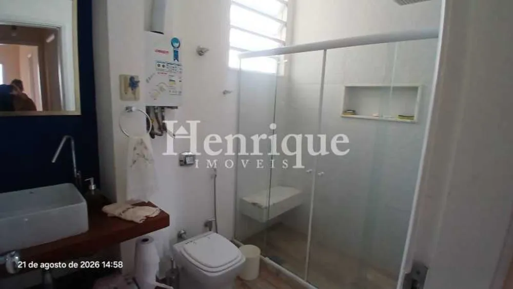 Apartamento, 3 quartos, 110 m² - Foto 25