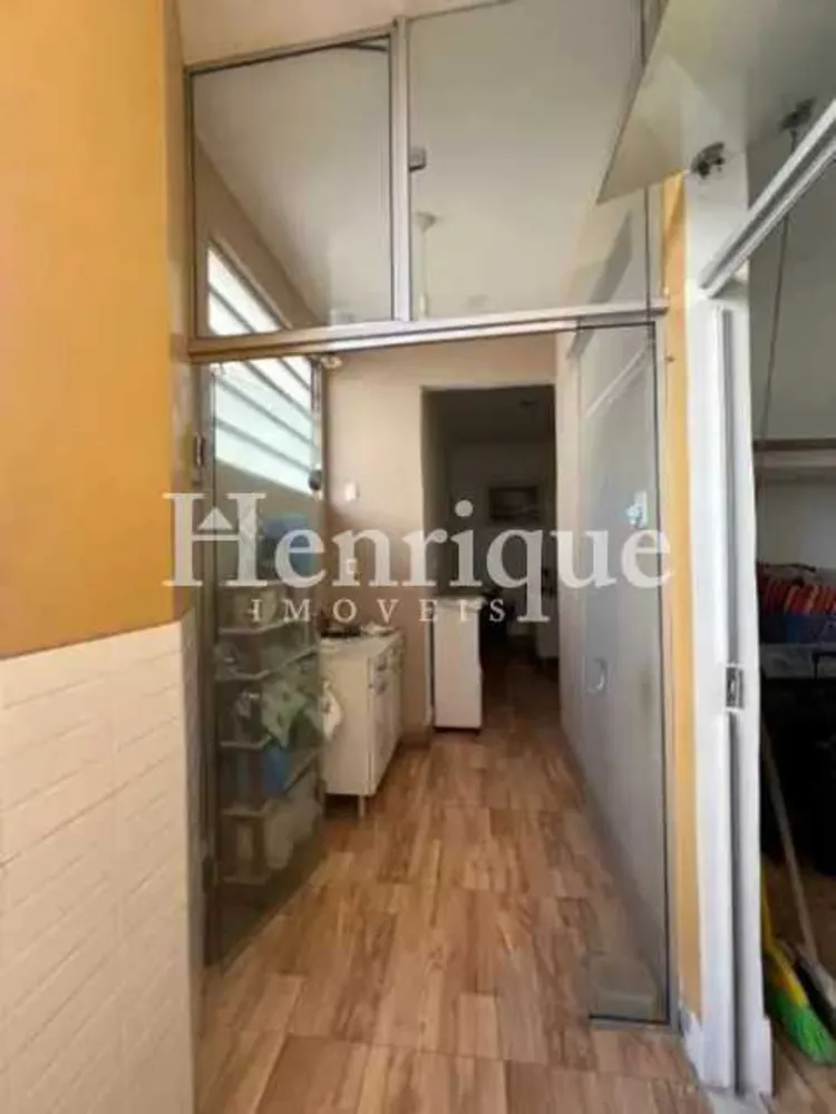 Apartamento, 3 quartos, 110 m² - Foto 3