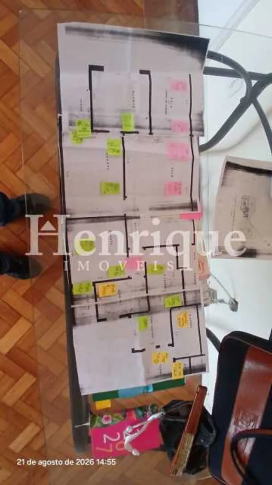 Apartamento, 3 quartos, 110 m² - Foto 43