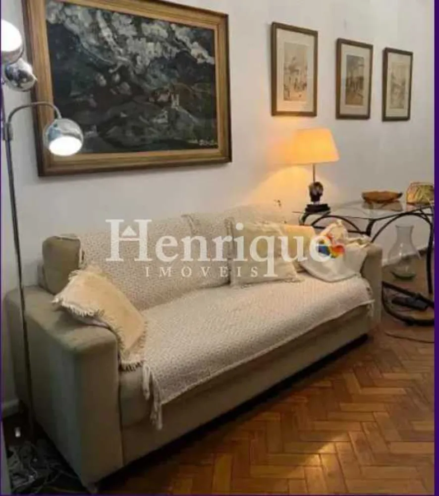 Apartamento, 3 quartos, 110 m² - Foto 9